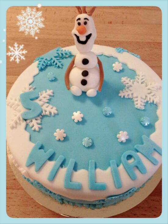 Olaf